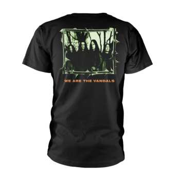 Merch Type O Negative: October Rust M