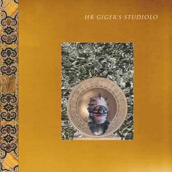 2LP Typhonian Highlife: HR Giger's Studiolo 608659