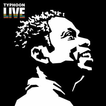 Album Typhoon: Live At Crystal Ballroom