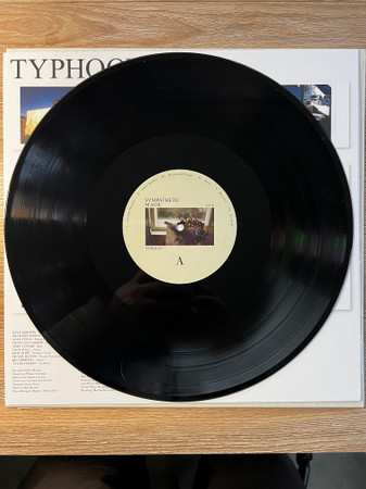 LP Typhoon: Sympathetic Magic 363476