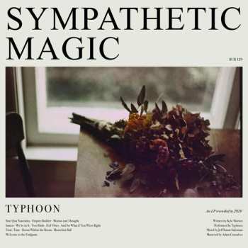 LP Typhoon: Sympathetic Magic 363476