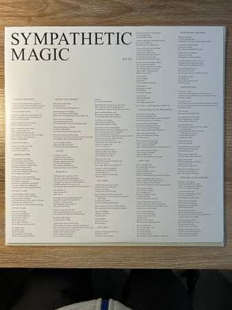 LP Typhoon: Sympathetic Magic 363476