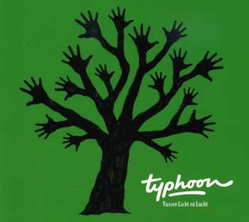 CD Typhoon: Tussen Licht En Lucht 563645