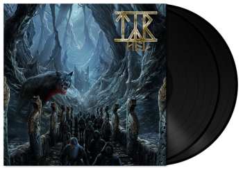 2LP Týr: Hel LTD 15778