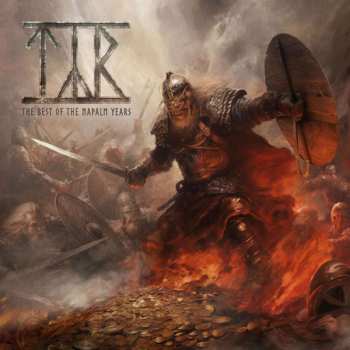 Album Týr: The Best Of The Napalm Years