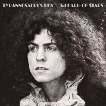 Album Tyrannosaurus Rex: A Beard Of Stars