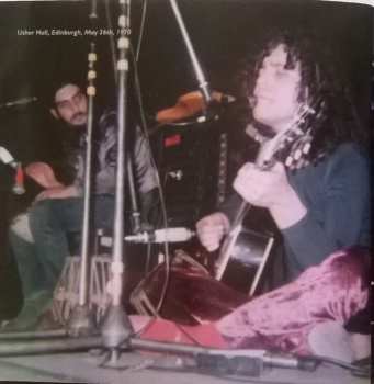 CD Tyrannosaurus Rex: A Beard Of Stars 767