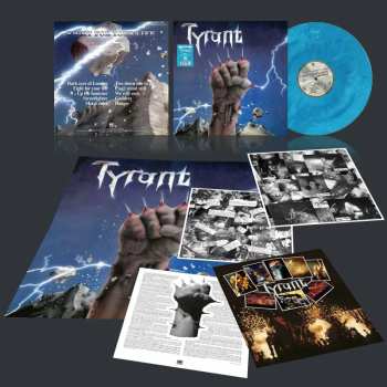 LP Tyrant: Fight For Your Life 544434