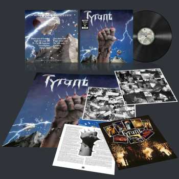 LP Tyrant: Fight For Your Life 549809