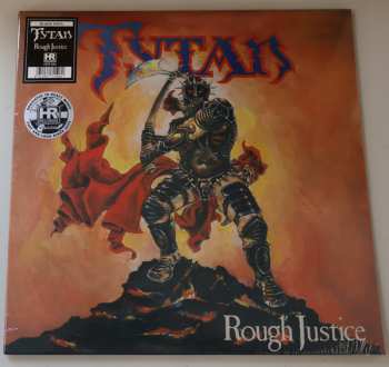 LP Tytan: Rough Justice 545232