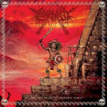 CD Tzompantli: Beating the Drums of Ancestral Force 543411