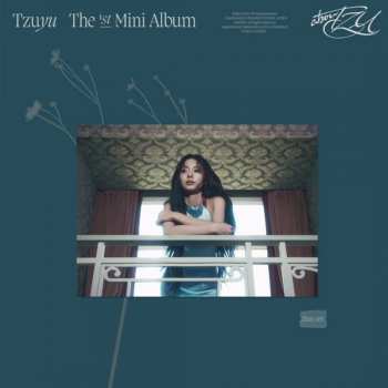 Album Tzu Yu: Aboutzu Run Ver.