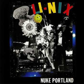 LP U-Nix: Nuke Portland 573524