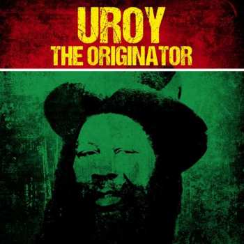 LP U-Roy: The Originator 151944