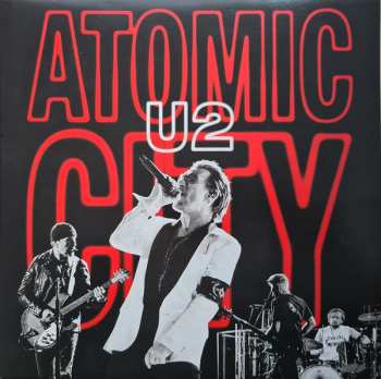 EP U2: Atomic City LTD 634622