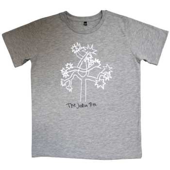 Merch U2: U2 Kids T-shirt: Joshua Tree 2017 (ex-tour) (9-10 Years) 9-10 let