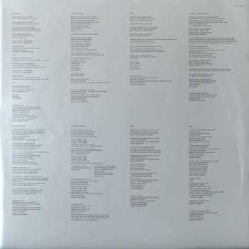 2LP U2: Pop LTD 653396