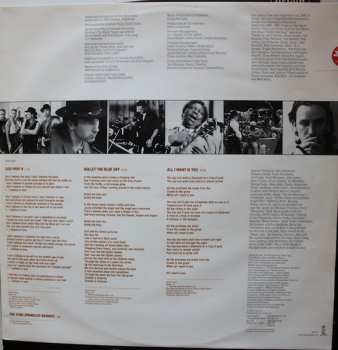 2LP U2: Rattle And Hum 645197