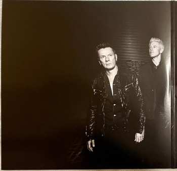 2LP U2: Songs Of Innocence 561357