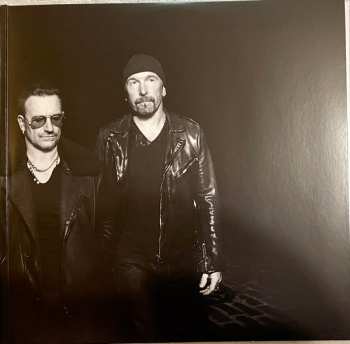 2LP U2: Songs Of Innocence 561357