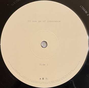 2LP U2: Songs Of Innocence 561357