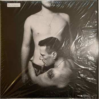 2LP U2: Songs Of Innocence 561357