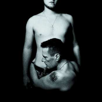 2LP U2: Songs Of Innocence 561357