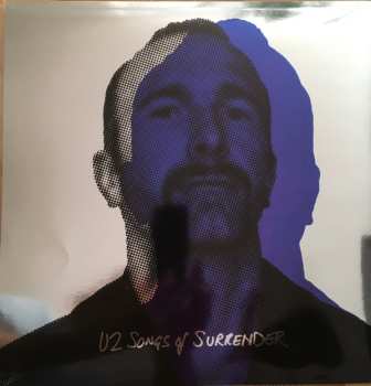 2LP U2: Songs Of Surrender CLR | DLX | LTD 585881