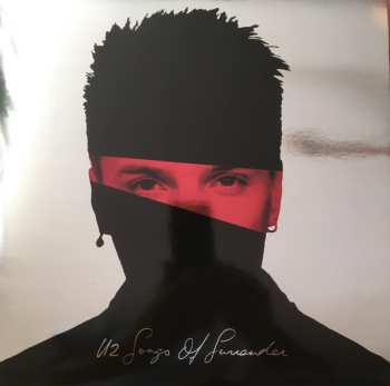 2LP U2: Songs Of Surrender CLR | DLX | LTD 585881