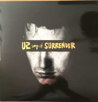 2LP U2: Songs Of Surrender CLR | DLX | LTD 585881