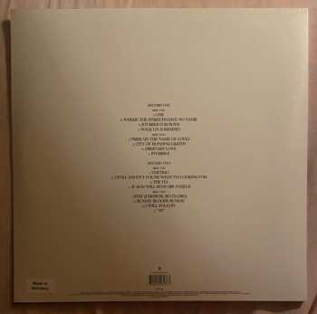 2LP U2: Songs Of Surrender CLR | LTD 597269