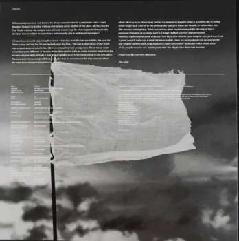 2LP U2: Songs Of Surrender CLR | LTD 629509