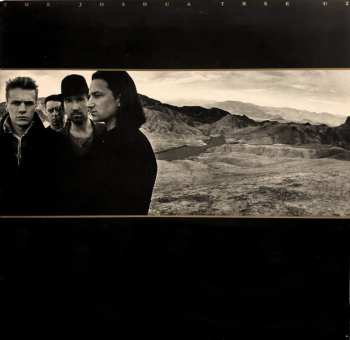 LP U2: The Joshua Tree 617682