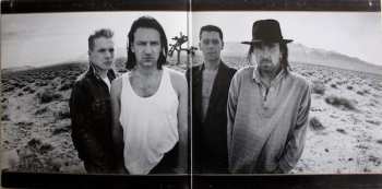 LP U2: The Joshua Tree 617682