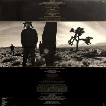 LP U2: The Joshua Tree 617682