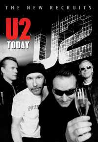 Album U2: The New Recruits - U2 Today