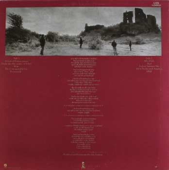 LP U2: The Unforgettable Fire 648728