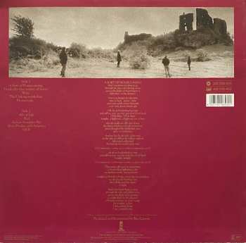 LP U2: The Unforgettable Fire 654057