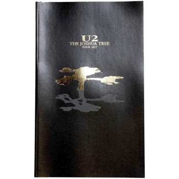 Merch U2: U2 Tour Programme: Joshua Tree 2017 (ex Tour )