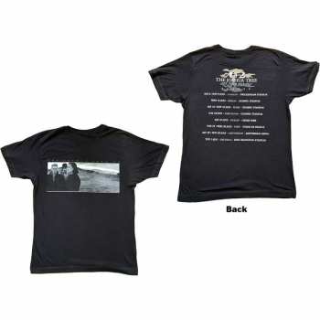 Merch U2: Tričko Joshua Tree Photo S