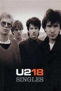 CD/DVD/Box Set U2: U218 Singles DLX | LTD 651129