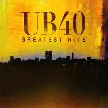 Album UB40: Greatest Hits