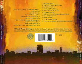 CD UB40: Greatest Hits 612845