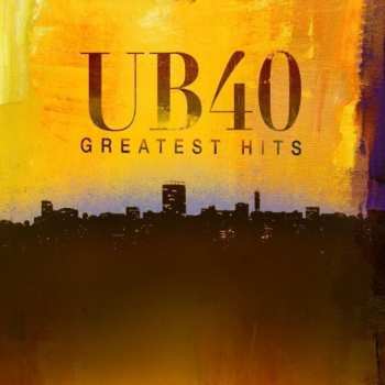 CD UB40: Greatest Hits 612845