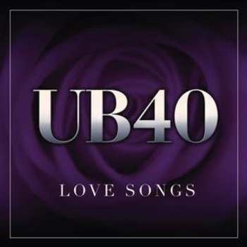 CD UB40: Love Songs 570097