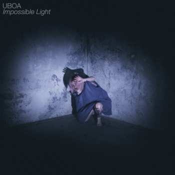 Album Uboa: Impossible Light