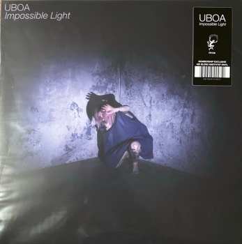 LP Uboa: Impossible Light 642037