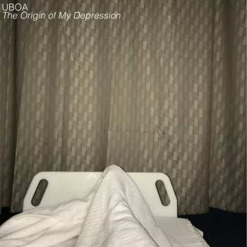 Album Uboa: The Origin Of My Depression