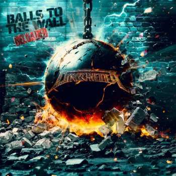 Album Udo Dirkschneider: Balls to the Wall: Reloaded