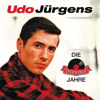 Album Udo Jürgens: Die Polydor-Jahre